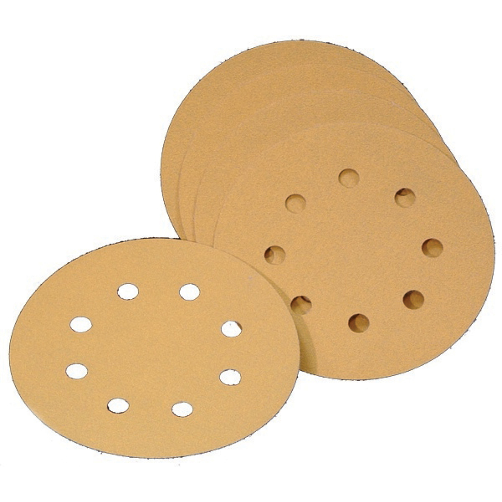 Virginia Abrasives, SANDING ABRASIVES, Pieces (qty.) 50 Model# 412-66180.VAB